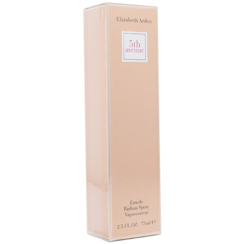 Elizabeth Arden 5th avenue edp ženski parfem 75ml