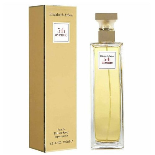 Elizabeth Arden 5th avenue ženski parfem edp 125ml