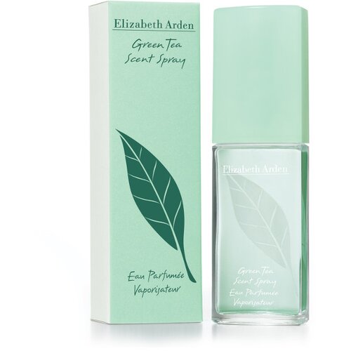 Elizabeth Arden Green tea ženski parfem edp 50ml