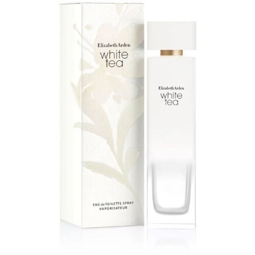 Elizabeth Arden white tea edt 100ml