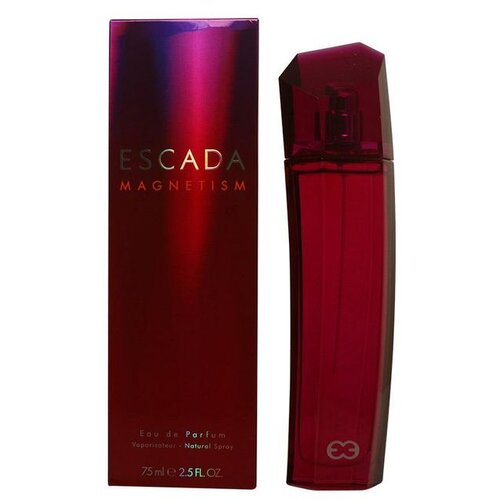 Escada ženski parfem magnetism, 75ml
