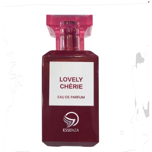 Essenza Lovely Cherie 100ml