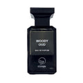 Essenza Woody Oud 100ml