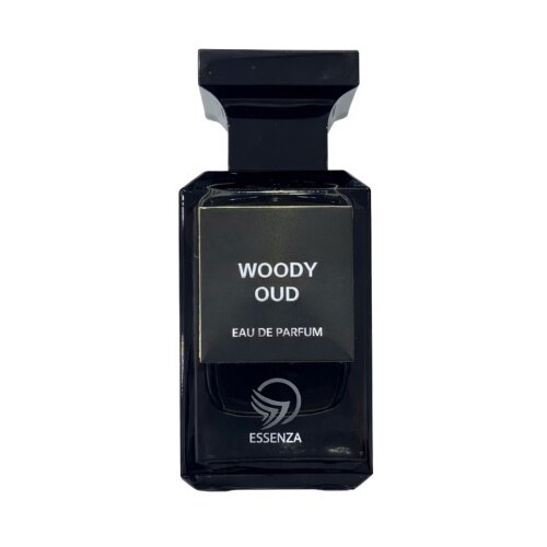 Essenza Woody Oud 100ml