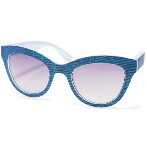 Exess sunčane naočare 1818d - plava (jeans)