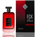 FCK The Brand ženski parfem Enigmaglow perfume 100ml EDP