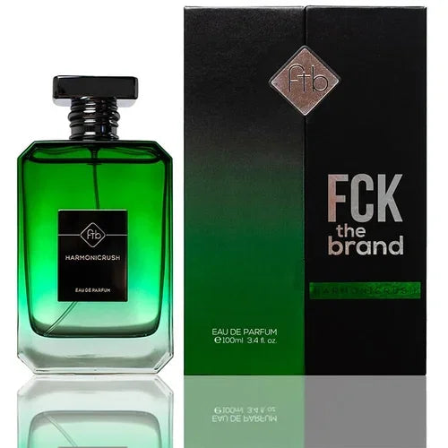 FCK The Brand muški Harmonicrush unisex parfem edp 100ml