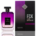 FCK The Brand ženski parfem VELVETROAR perfume 100ml EDP