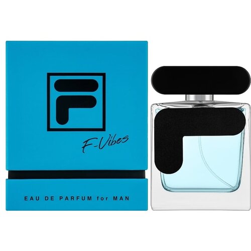 Fila f-vibes muški parfem edp 100ml