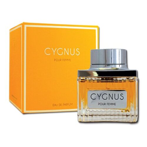 Flavia CYGNUS POUR FEMME edp 100ml