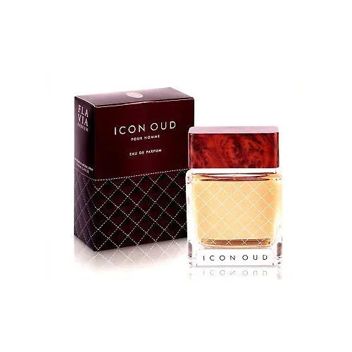 Flavia Icon oud for men edp 100ml muški parfem