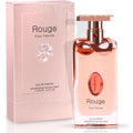Flavia ROUGE POUR FEMME edp 100ml