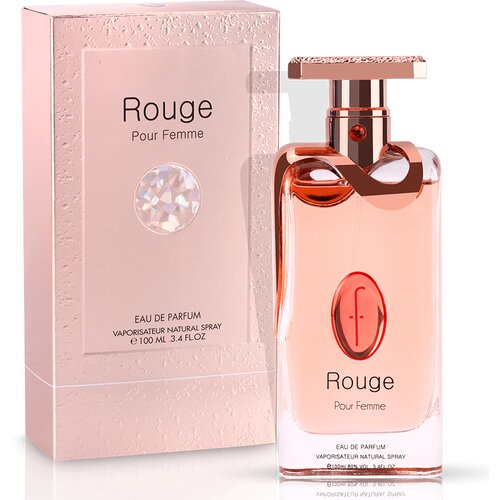Flavia ROUGE POUR FEMME edp 100ml