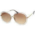 Fly London naočare za sunce FL115002F