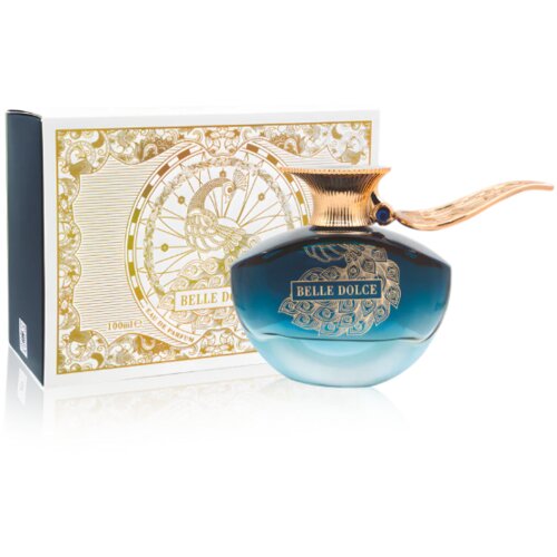 Fragrance World Belle Dolce 100ml