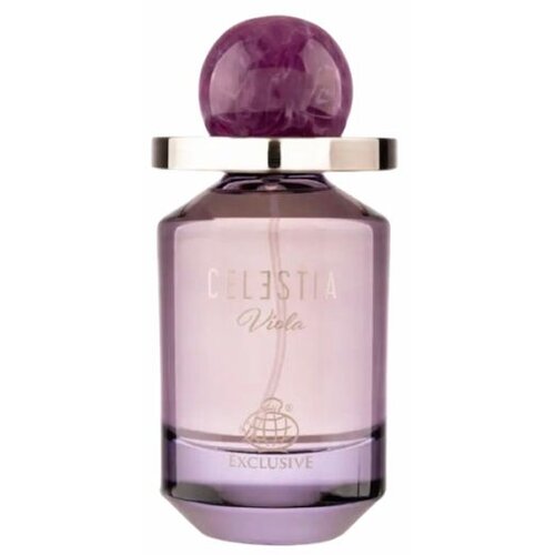 Fragrance World Celestia viola 80ml