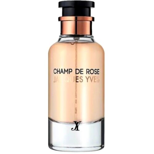 Fragrance World Champ de Rose 100ml
