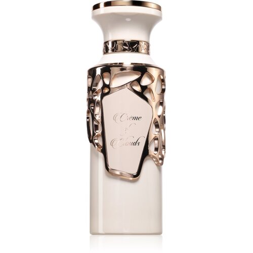 Fragrance World Creme of Clouds 100ml