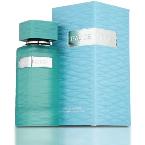 Fragrance World Eau De Neige 90ml