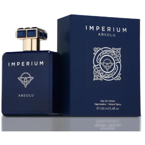 Fragrance World Imperium Absolu 100ml