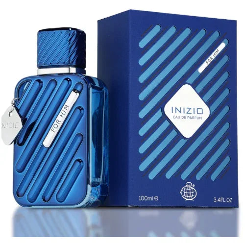 Fragrance World Inizio for Him 100ml