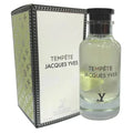 Fragrance World Jacques Yves Tempete 100ml