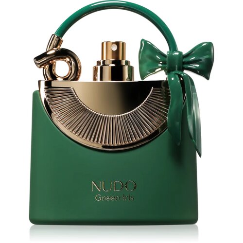 Fragrance World Nudo Green Iris 100ml