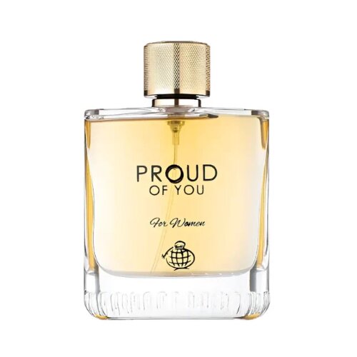 Fragrance World Proud of You for Women 100ml