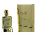 Fragrance World Proud of You Leather 100ml