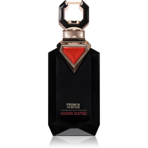 French Avenue Amber empire 100ml