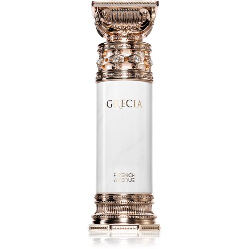 French Avenue Grecia White 100ml