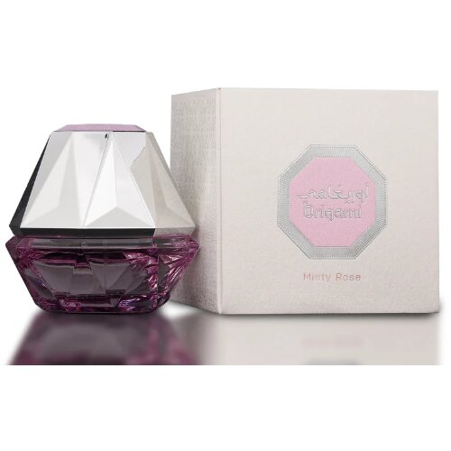 French Avenue Origami Misty Rose 80ml