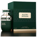 French Avenue Sultry Woods 80ml