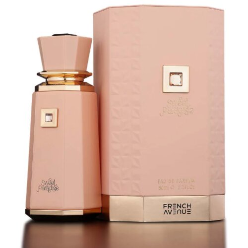French Avenue Sweet Paradise 100ml