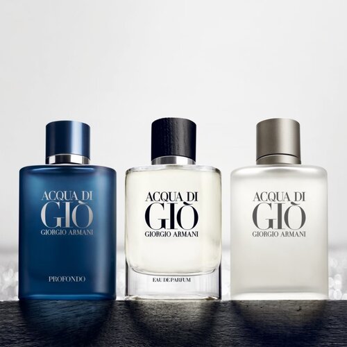 Giorgio Armani Acqua di Gio Homme edt vapo 30 ml