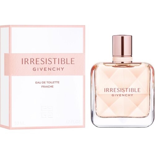 Givenchy Ženska toaletna voda Irresistible Fraiche, EDT, 80 ml
