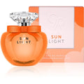 Golden Rose ženski parfem Sun Light edp E-GPF-001