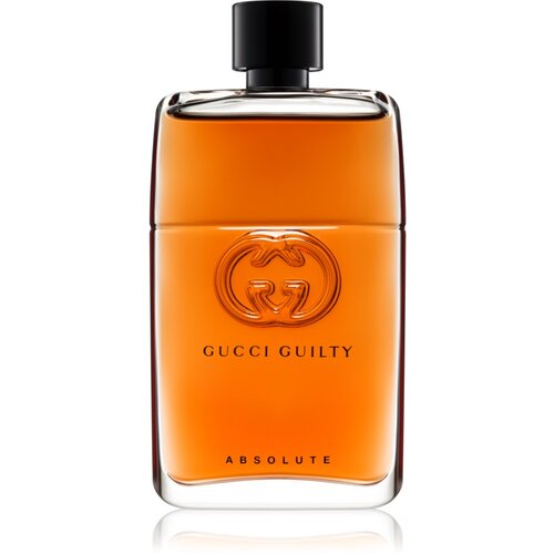 Gucci muški parfem guilty absolute, 50ml
