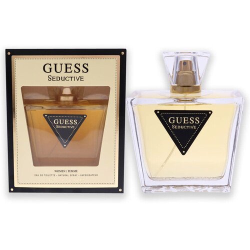 Guess Seductive toaletna voda 125 ml (žena)
