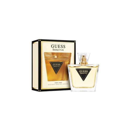 Guess Ženski parfem Seductive Eau De Toilette 125 ml