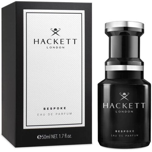 Hackett bespoke muški parfem edp 50ml