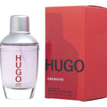 Hugo Boss Energise Edt 75ml
