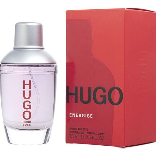 Hugo Boss Energise Edt 75ml