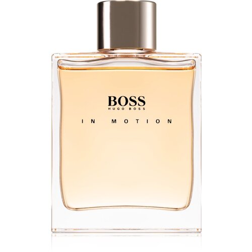 Hugo Boss In Motion men edt sp 100ml