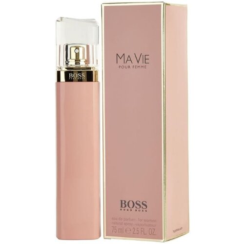 Hugo Boss ma vie ženski parfem edp 75ml