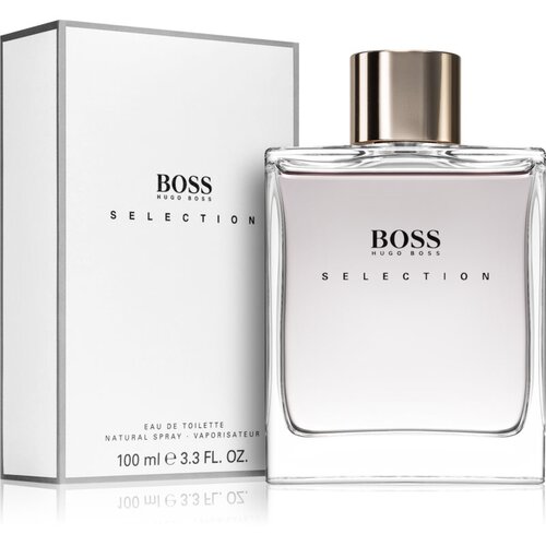 Hugo Boss selection muški edt 100ML
