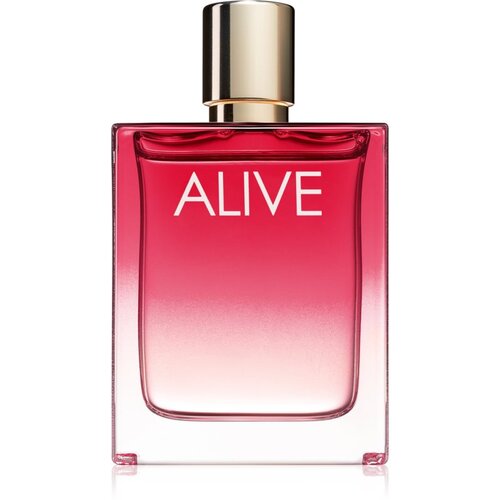 Hugo Boss Ženski parfem Alive Intense EDP 80ml