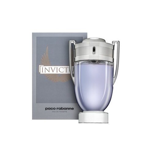 Invictus parfem muška toaletna voda , 50ml