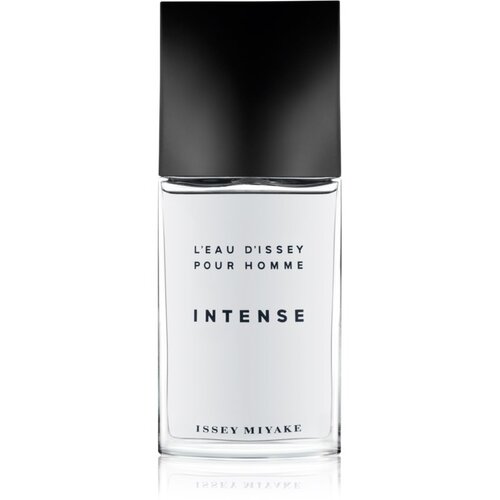 Issey Miyake Muška toaletna voda Intense 125ml
