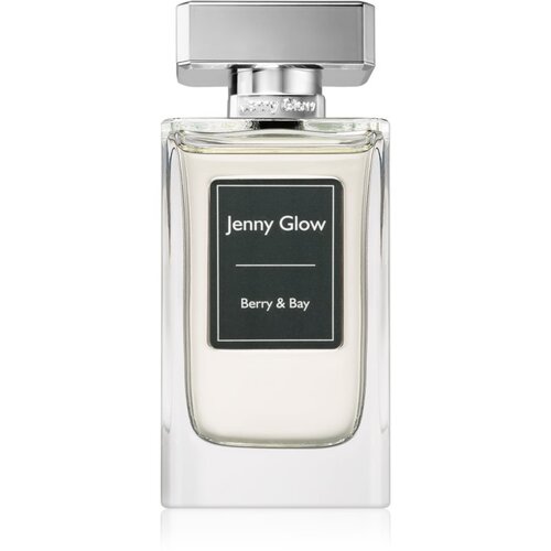 Jenny Glow BERRY &amp; BAY edp 80ml